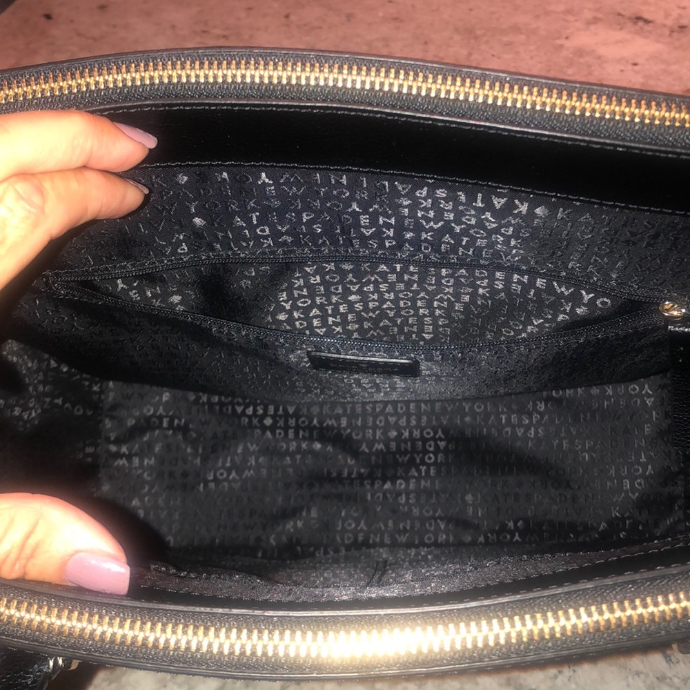 Kate Spade Purse - Picture 3 of 6